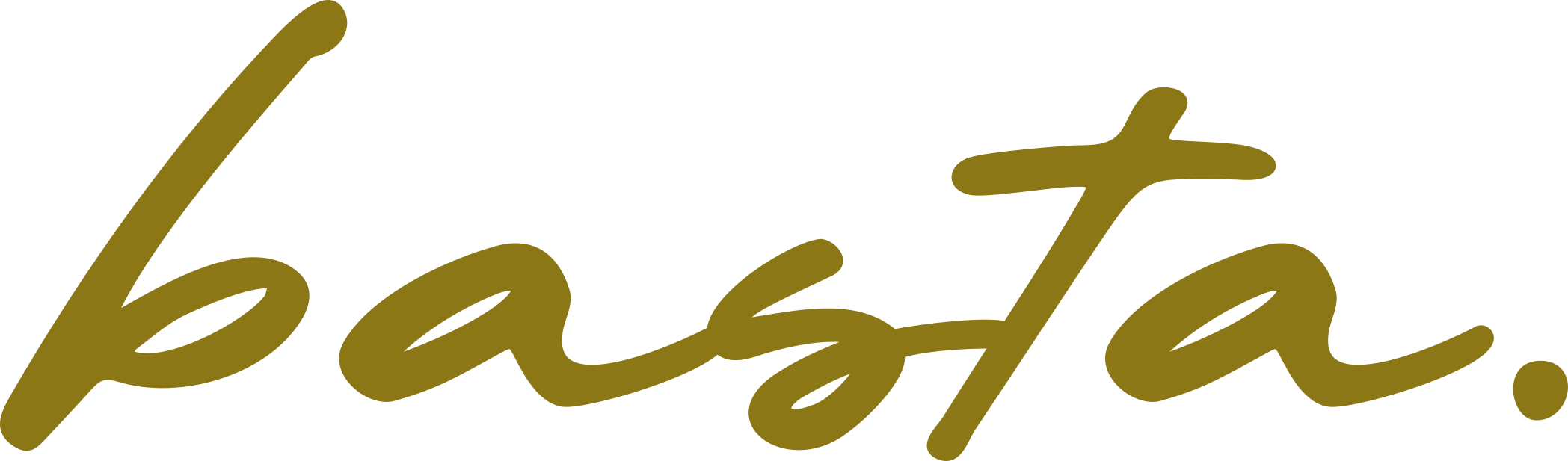 Basta
